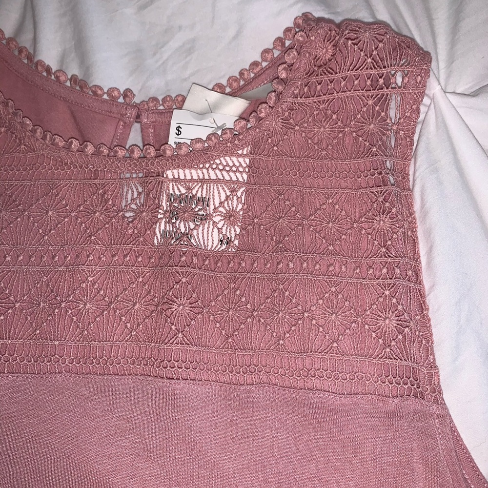 H&M blouse - Picture 2 of 4